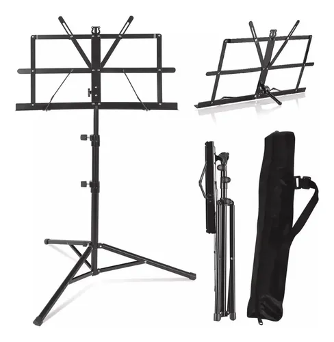 Atril plegable ScoreStand