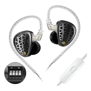 Audífonos de monitoreo MixControl