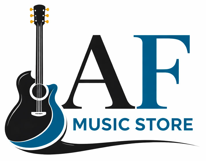 JAF MUSIC STORE